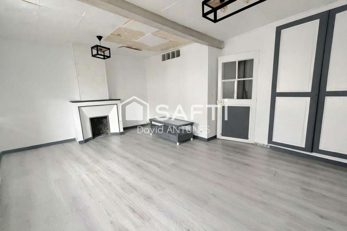 Photo 6 - Maison à LIMAY