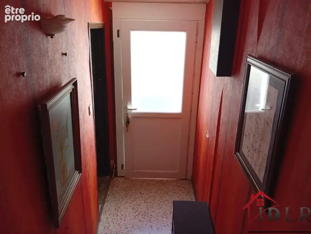 Maison individuellea avec Terrasse à Bédarieux - photo 18