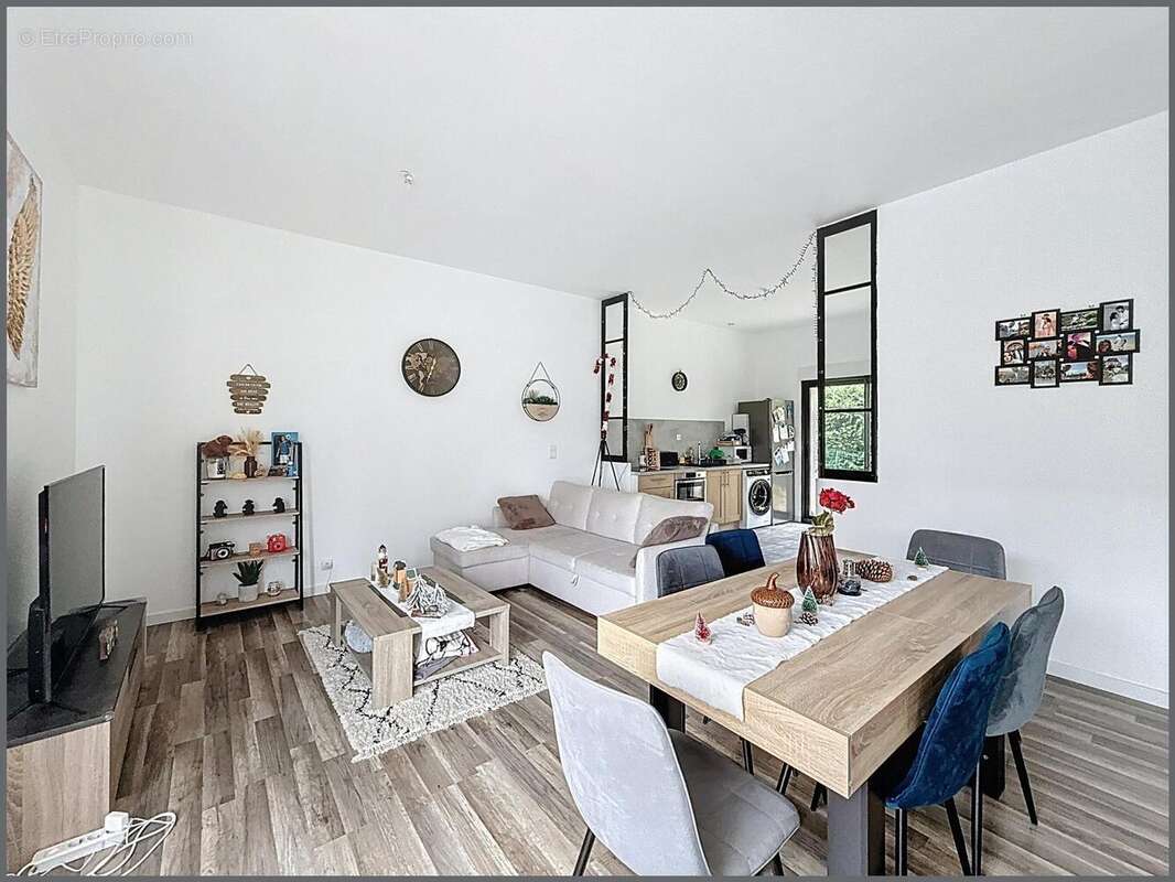 Photo 2 - Maison à ESVRES