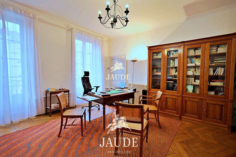 Appartement à CLERMONT-FERRAND