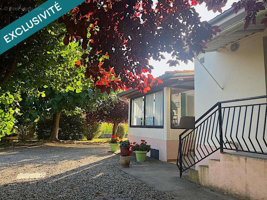 Photo 3 - Maison à POMMEVIC