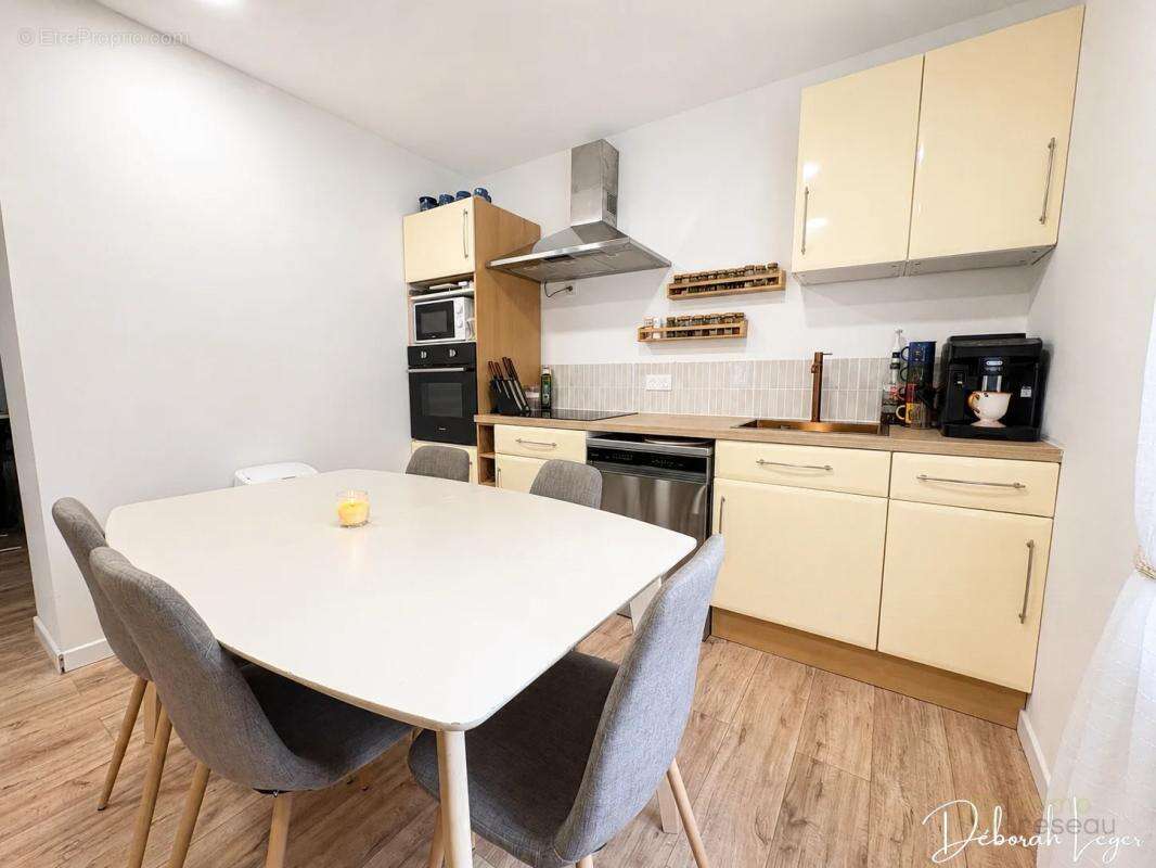 Maison 60 m² à Ottange  - photo 4