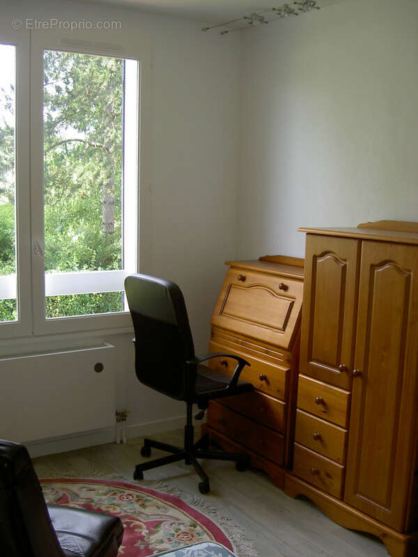 Maison à MONTIGNY-LE-BRETONNEUX