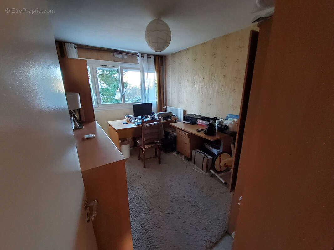 Appartement à SAINT-HERBLAIN