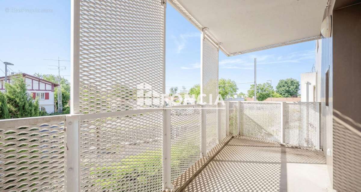 Appartement à EYSINES