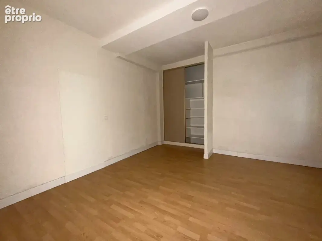 Maison de ville de plain-pied - Salbris - photo 7