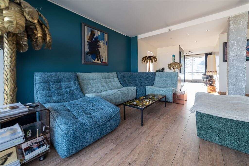 Appartement à CHAMALIERES