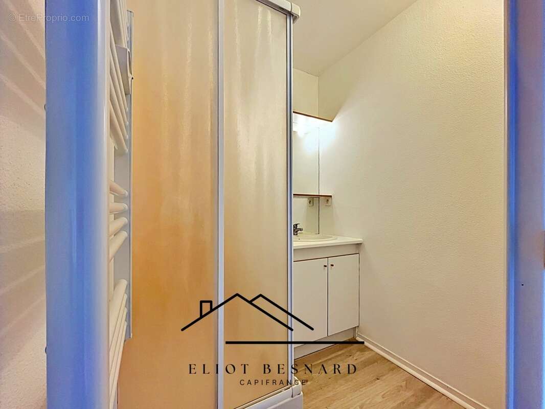Appartement à vendre 3 pièces TOUQUES (14) - photo 6