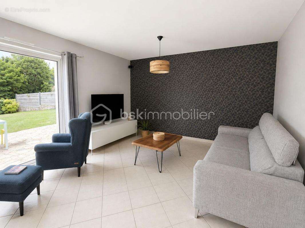 Maison familiale parfaitement entretenue - photo 2
