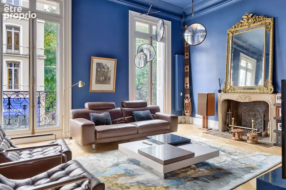 Magnifique appartement - Rouen Square Verdrel - photo 3