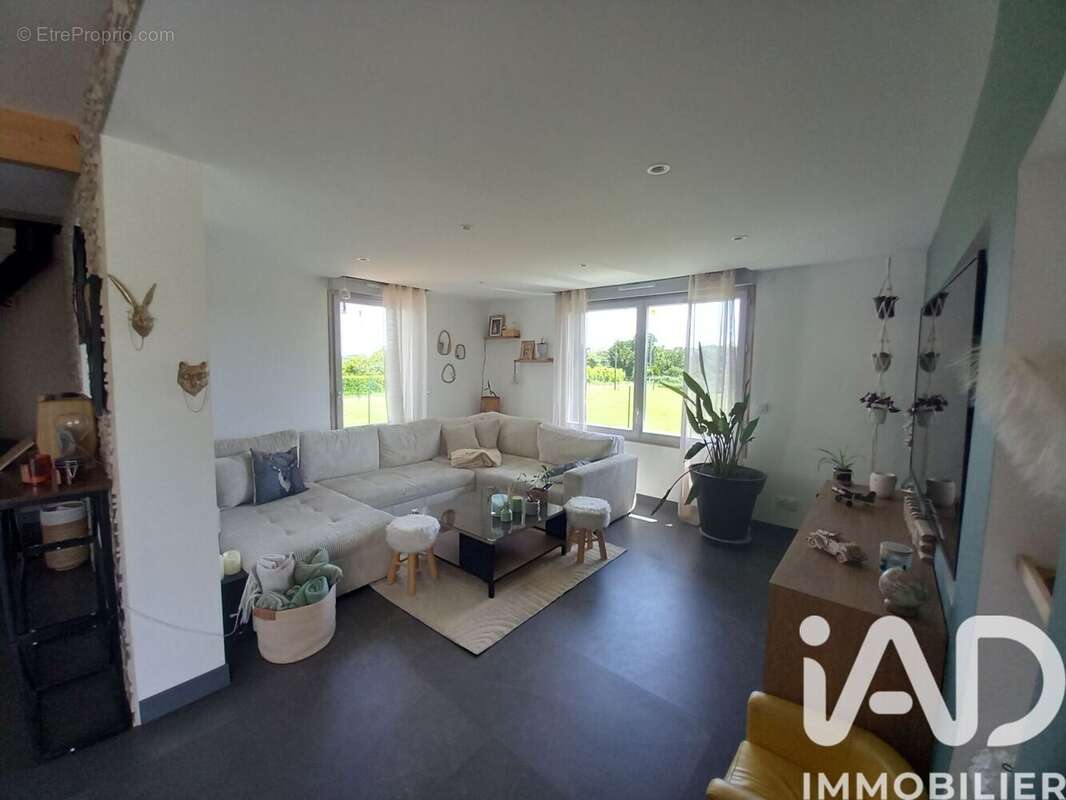 Maison 155 m² à Averton  - photo 6