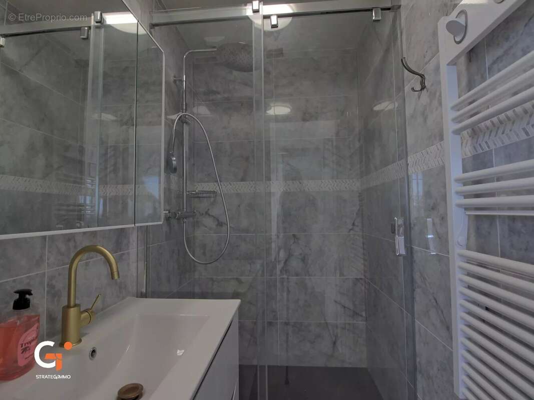 Appartement à DIEPPE