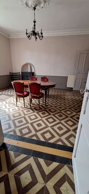 Maison à BOULOGNE-SUR-GESSE