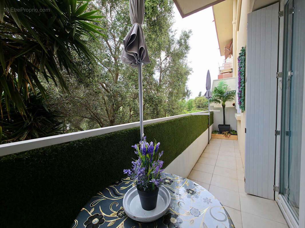 Appartement à LA GARDE