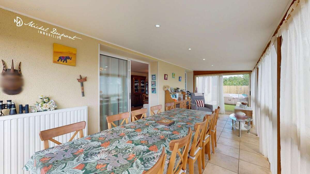 Photo 5 - Maison à LE BUGUE