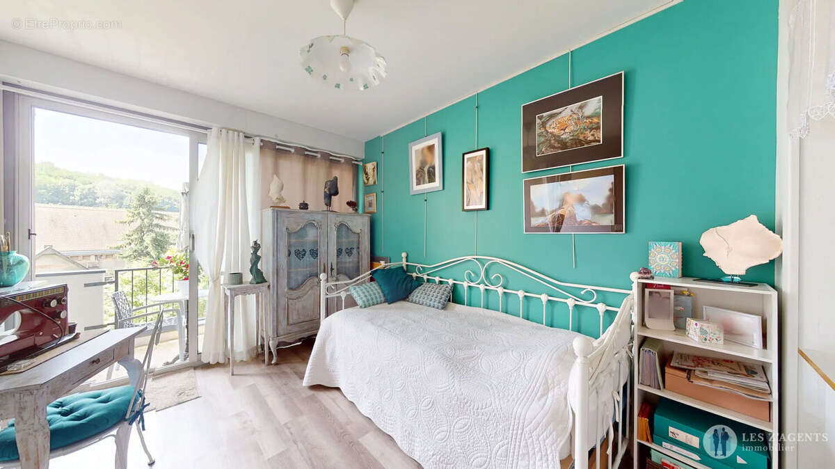 Appartement à EYBENS