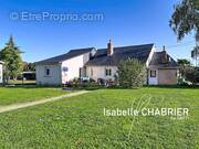 Photo 1 - Maison à LEZIGNE