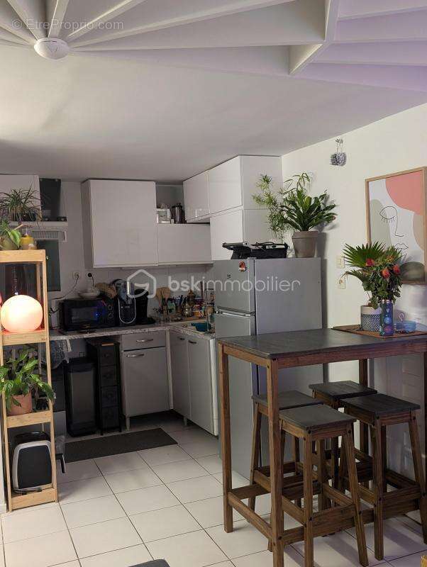 Appartement à ANNET-SUR-MARNE