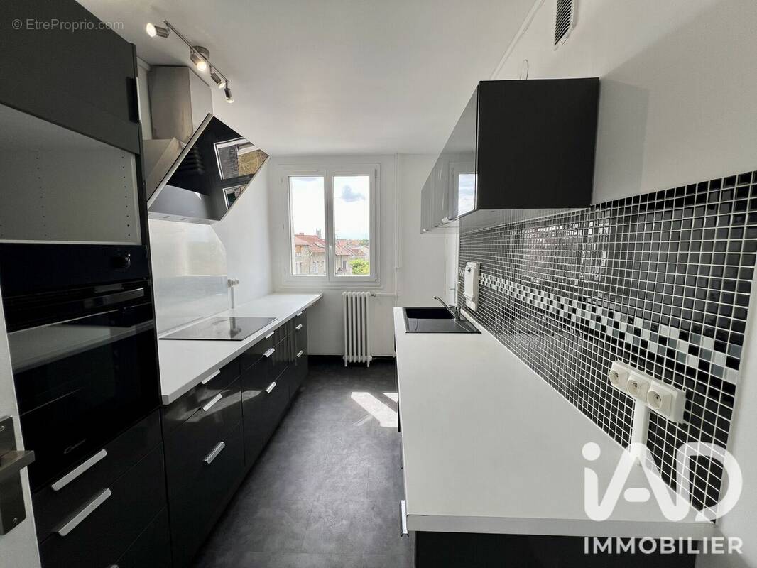 Photo 1 - Appartement à MEAUX