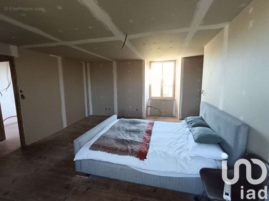 Photo 4 - Maison à LOUIN