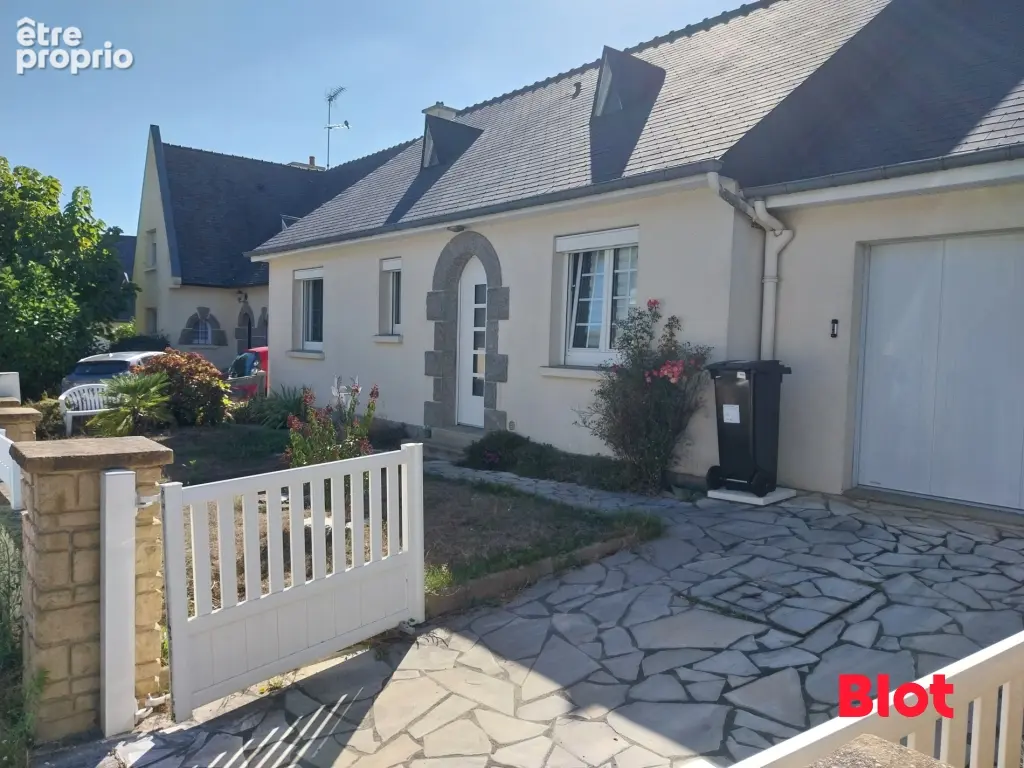 Photo Maison à Vezin-Le-Coquet au prix de 294 000€