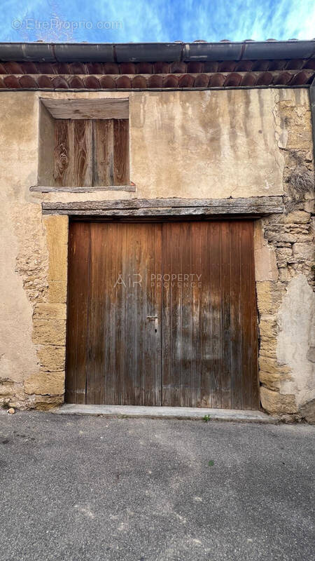 AIR Property Provence - Maison à LOURMARIN