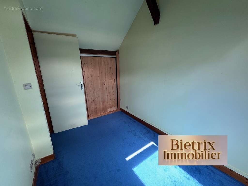 Appartement à L'ISLE-ADAM