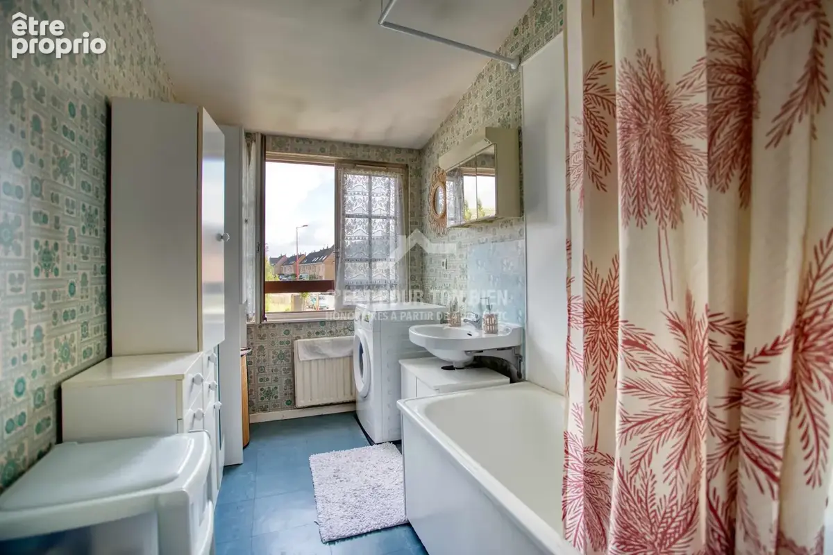 Maison 4 pièces 90 m² à vendre à Hazebrouck (59190) - photo 7