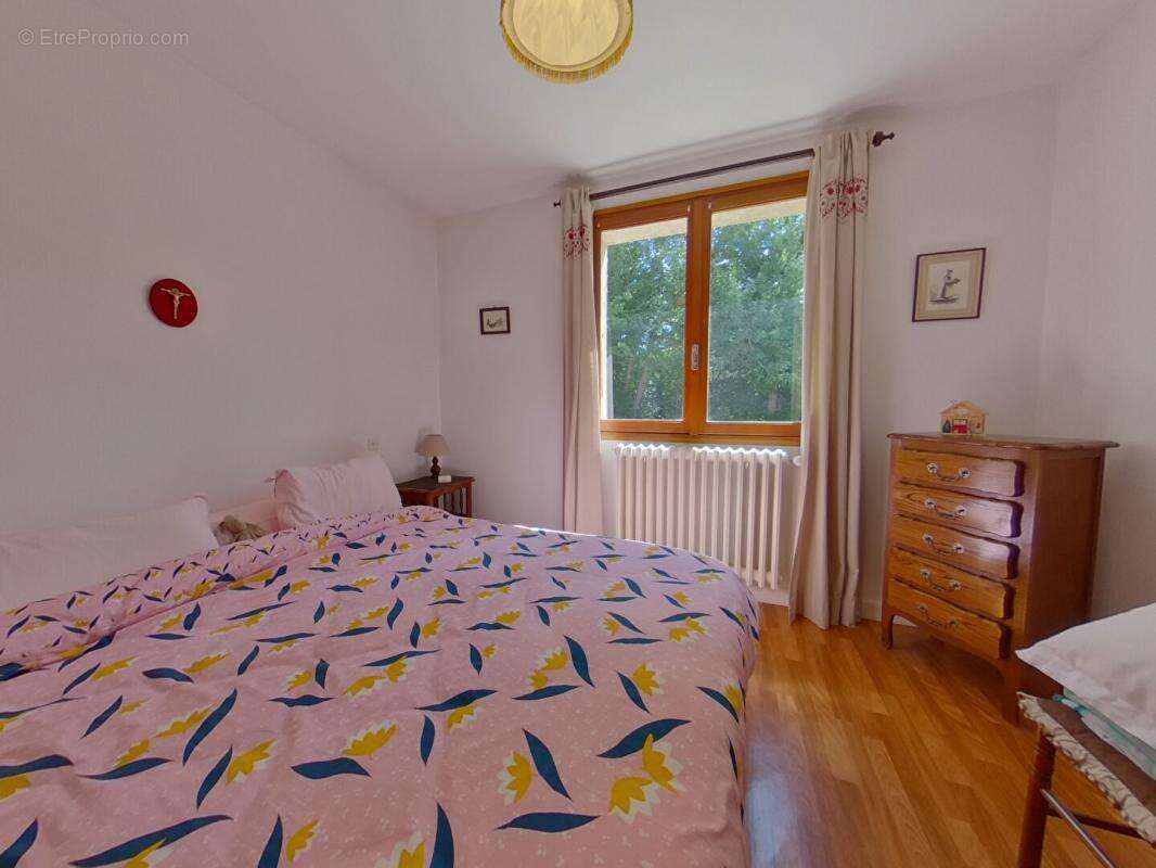 Maison à SAINT-PONS