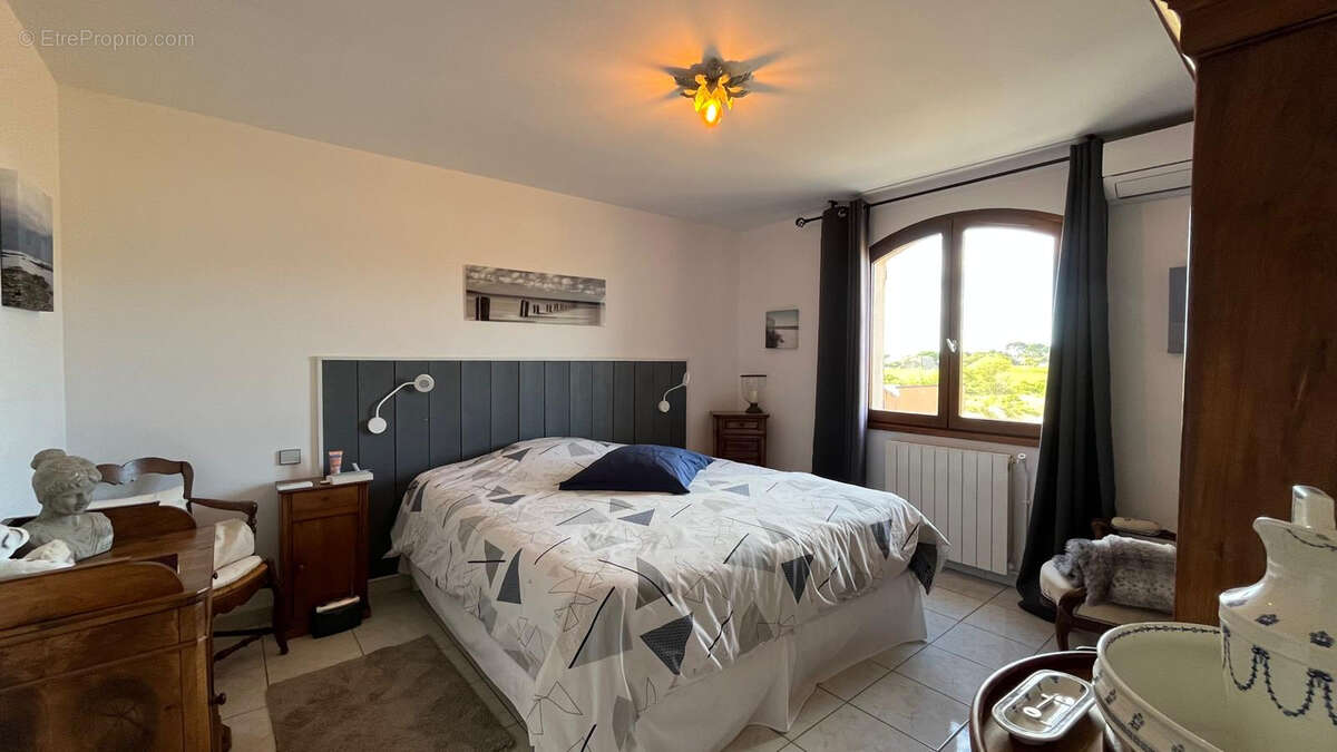 Maison à FRONTIGNAN