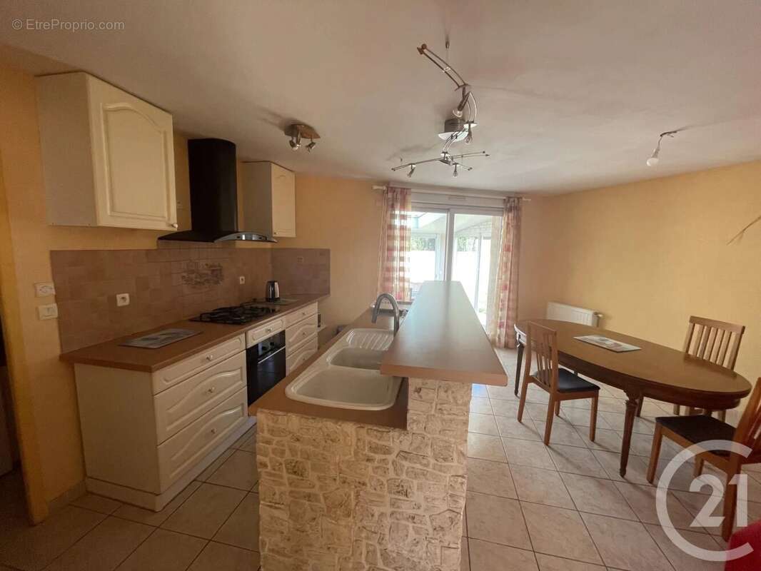 Maison 145 m² à Marssac-Sur-Tarn  - photo 16