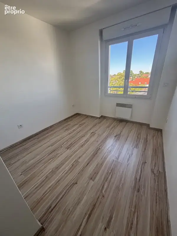Appartement en vente à Sainte-Geneviève-Des-Bois avec FLOR'IMMO - photo 7