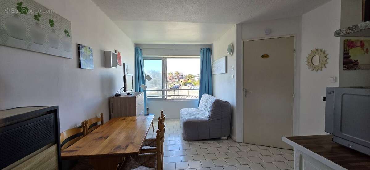 Appartement à AGDE