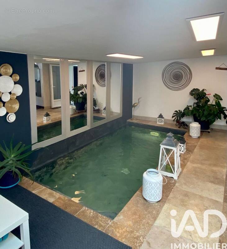 Photo 1 - Maison à GUJAN-MESTRAS