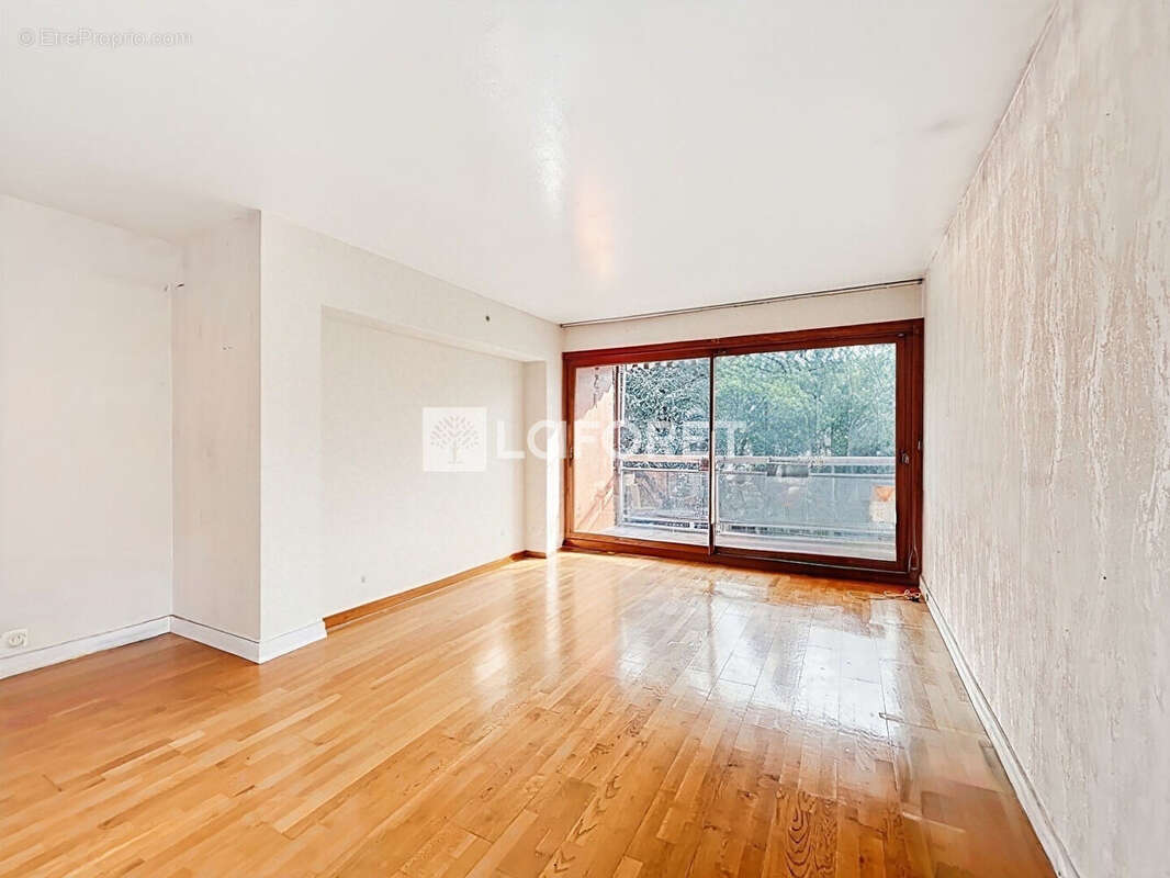 Appartement à SAINT-GERMAIN-EN-LAYE