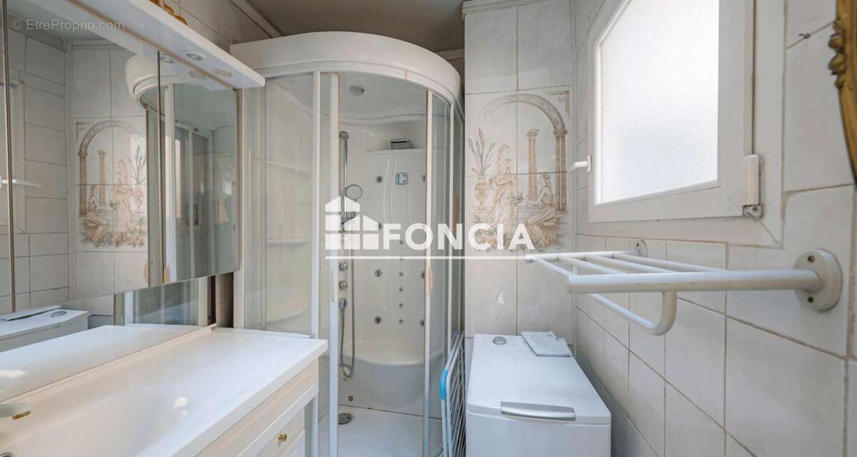 Appartement à VIENNE