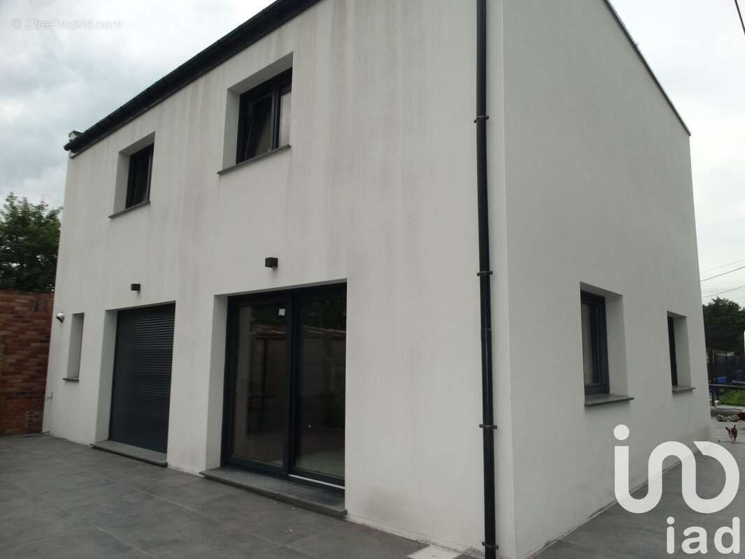 Photo 5 - Maison à DOURGES