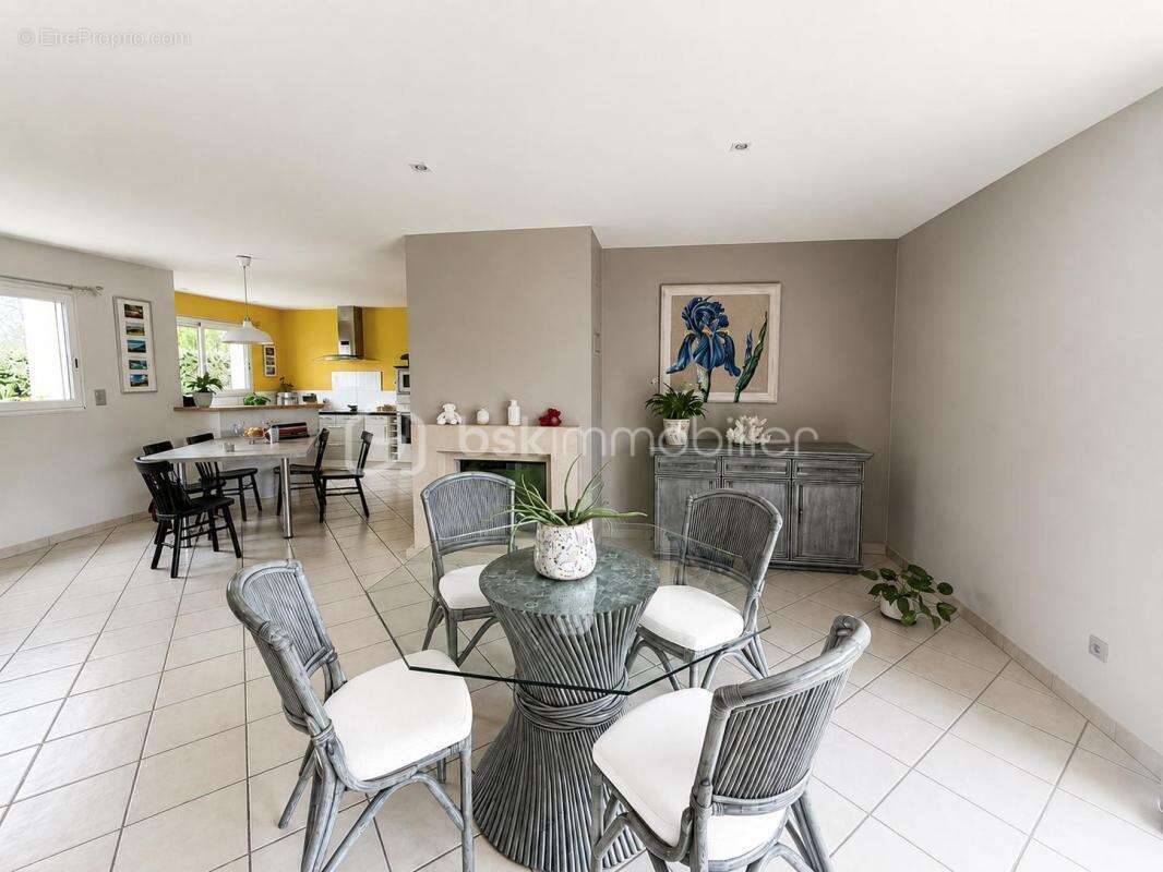 Maison familiale parfaitement entretenue - photo 3