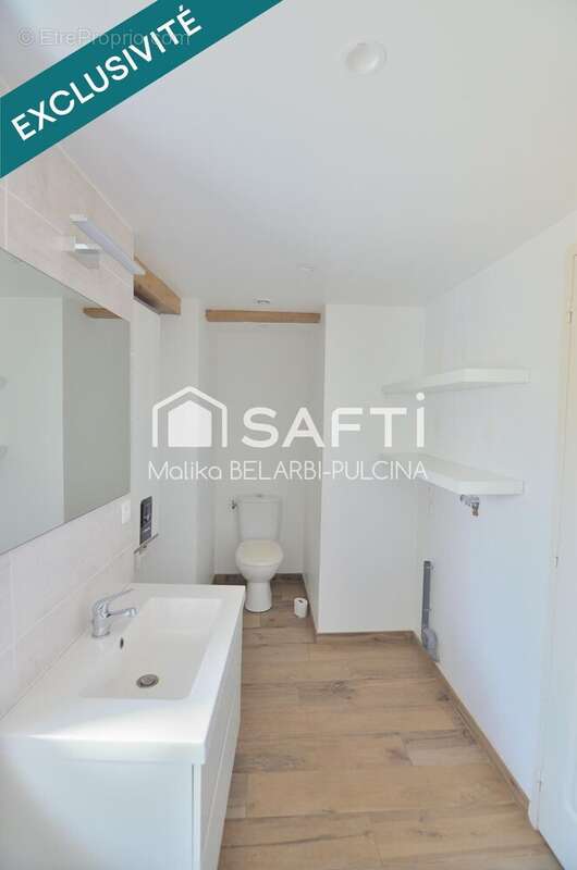 Photo 5 - Maison à L'ILE-D'OLONNE