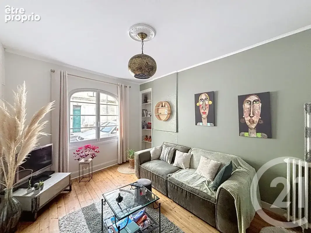 Maison 5 pièces 92 m² à vendre à Angouleme (16000) - photo 3