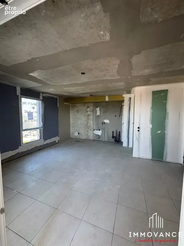 Appartement 3 pièces 62 m² à vendre à Montpellier (34000) - photo 2