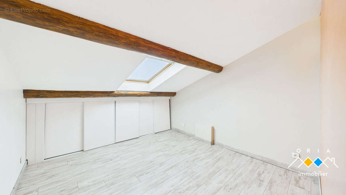 Maison à VARANGEVILLE