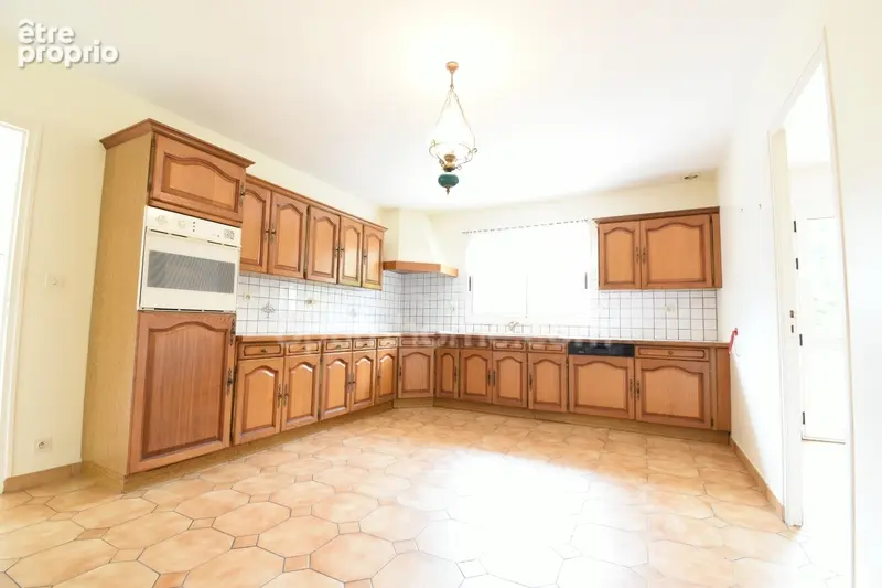 Concarneau : Maison familiale, 5 chambres avec vie de plain-pied – Proche centre et plages - photo 6