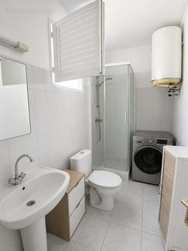 Appartement à SCHOELCHER