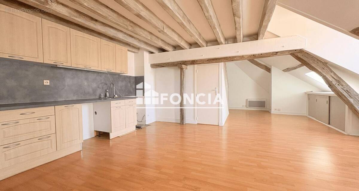 Appartement à ETAMPES