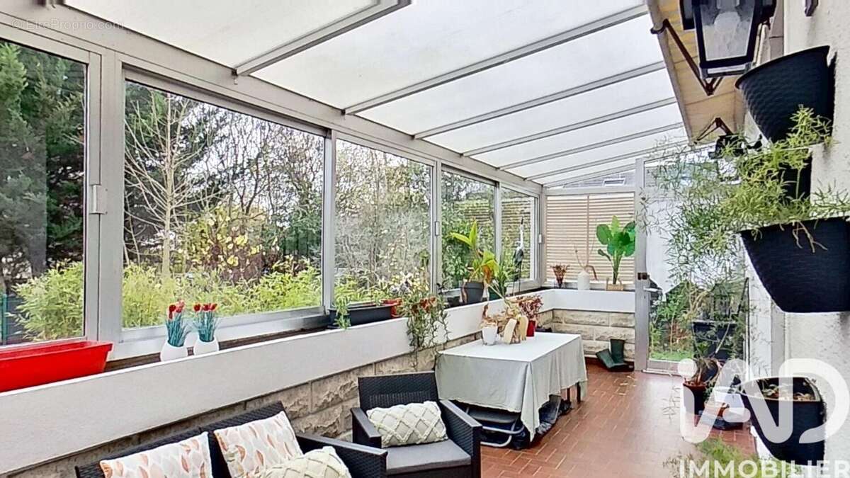 Photo 3 - Maison à VILLEMOISSON-SUR-ORGE