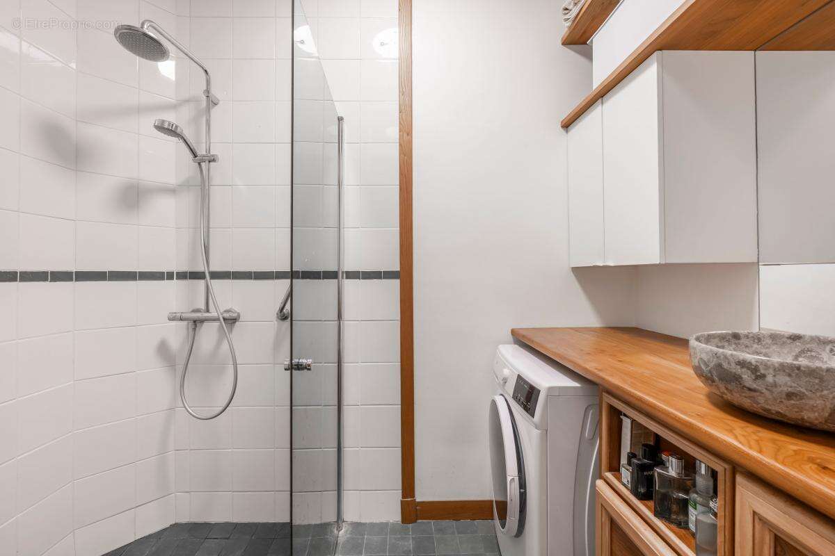 Appartement à PARIS-12E