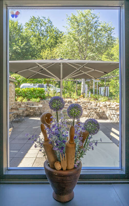 Maison avec restaurant + licence iv - photo 30