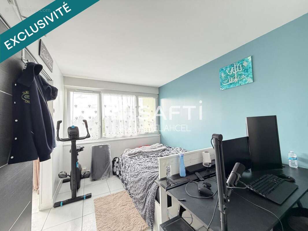 Photo 4 - Appartement à RIS-ORANGIS