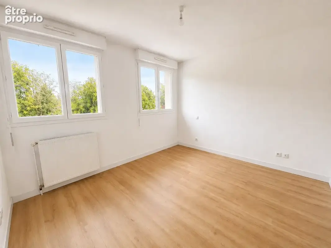 Maison individuelle T4 de 78,06m2 sur une parcelle de 300m2 et garage , Cépet (31620) - photo 6